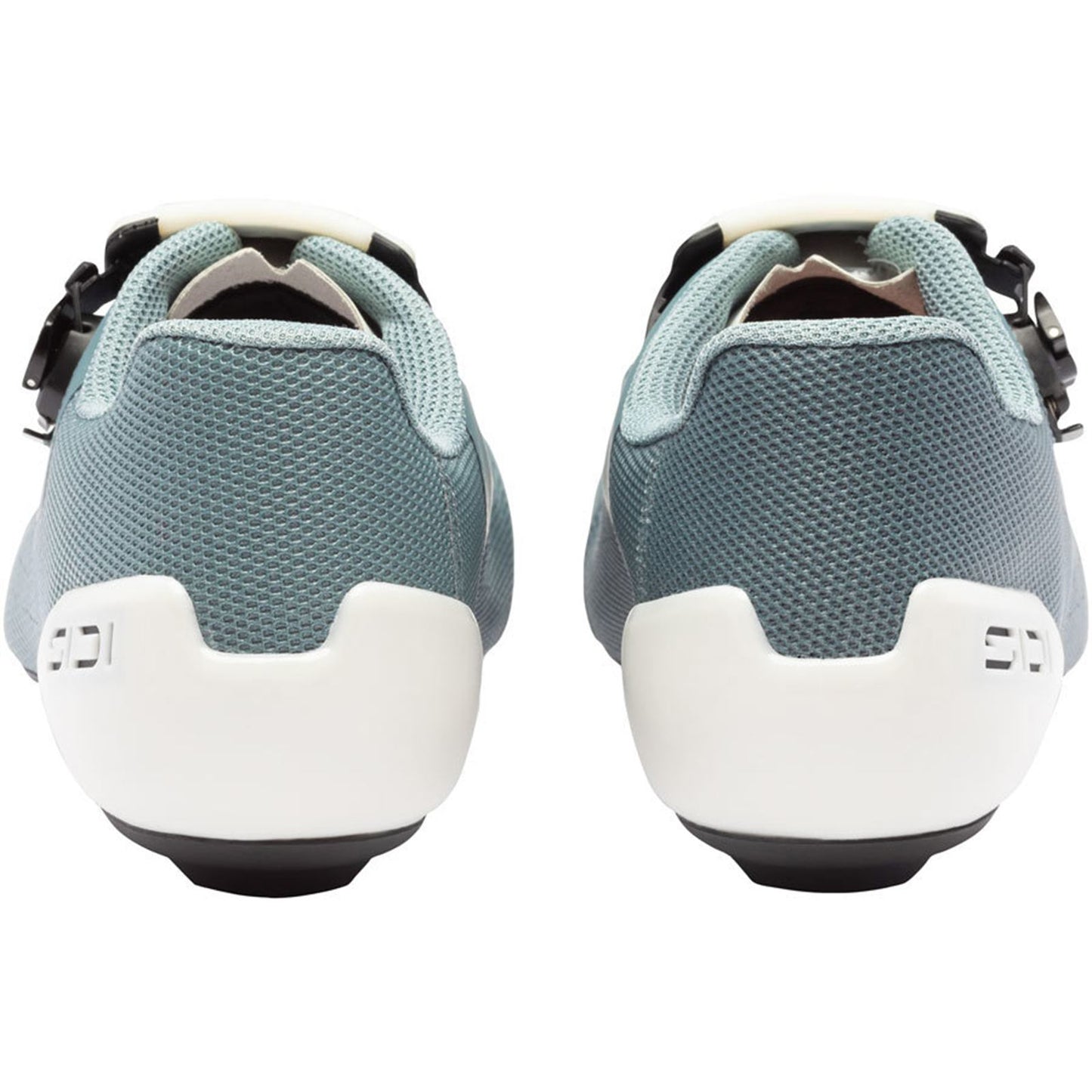Sidi - Bicycle Genius X WYVE Road Men's Shoes - Frost Gray/Ice White_1914039