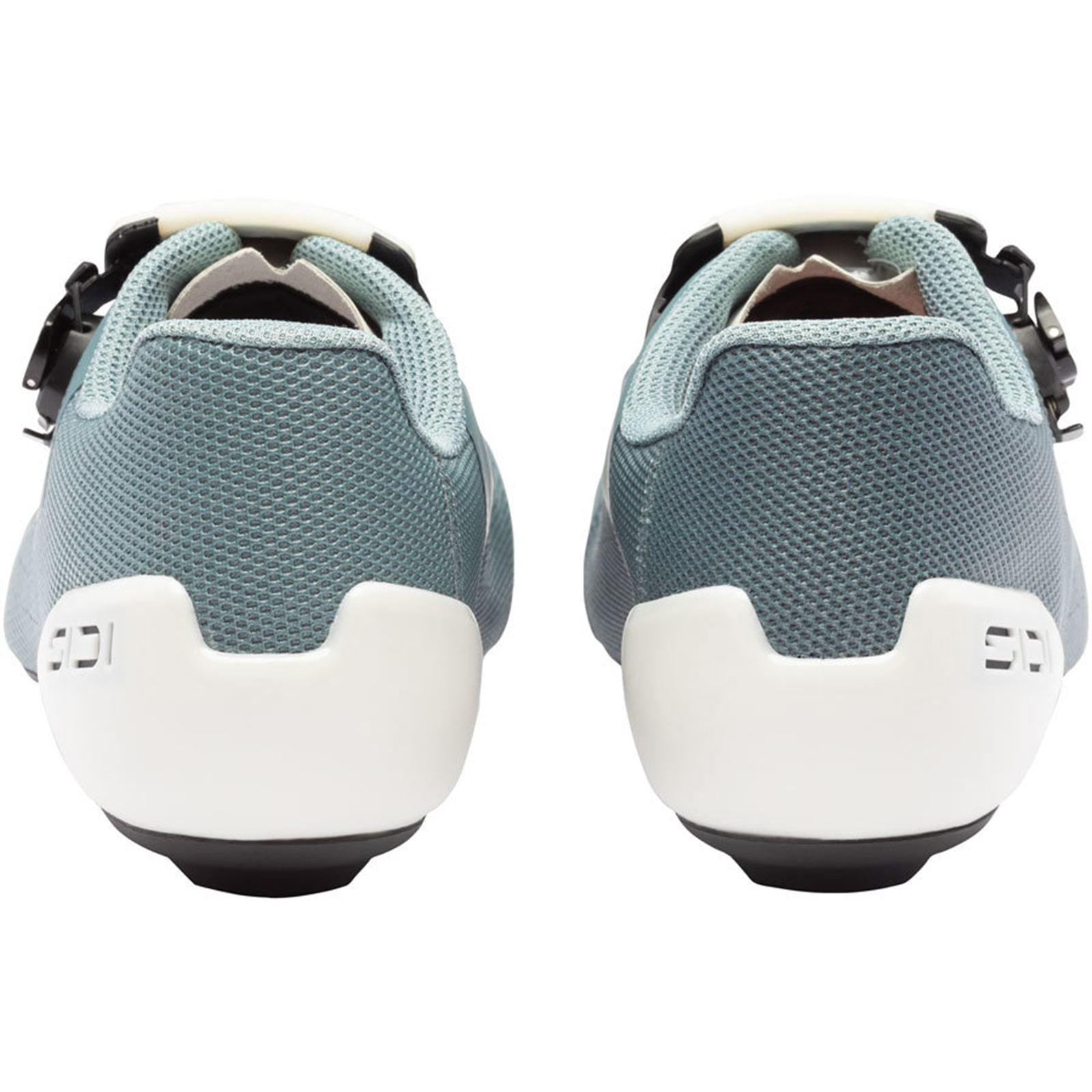 Sidi - Bicycle Genius X WYVE Road Men's Shoes - Frost Gray/Ice White_1914039