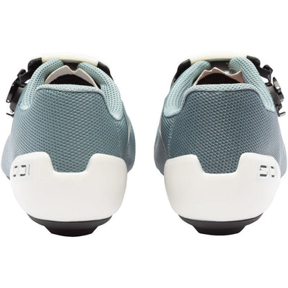Sidi - Bicycle Genius X WYVE Road Men's Shoes - Frost Gray/Ice White_1914039