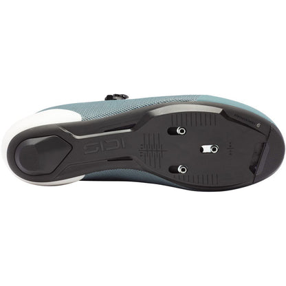 Sidi - Bicycle Genius X WYVE Road Men's Shoes - Frost Gray/Ice White_1914018