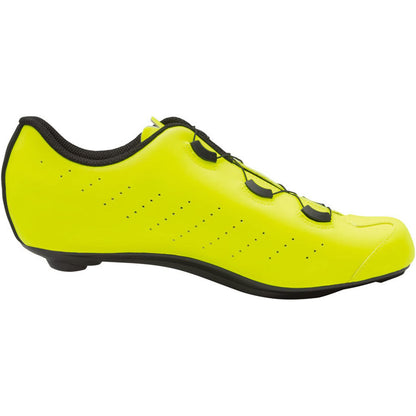 Sidi - Bicycle Fast 2 Road Men's Shoes - Yellow Fluo/Black_1913601