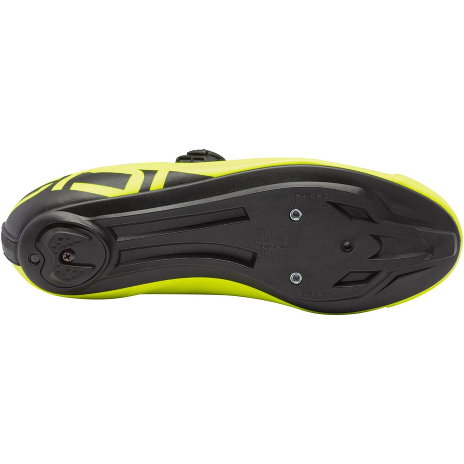 Sidi - Bicycle Fast 2 Road Men's Shoes - Yellow Fluo/Black_1913603