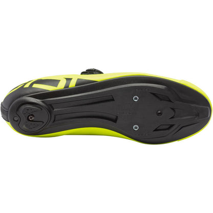 Sidi - Bicycle Fast 2 Road Men's Shoes - Yellow Fluo/Black_1913603