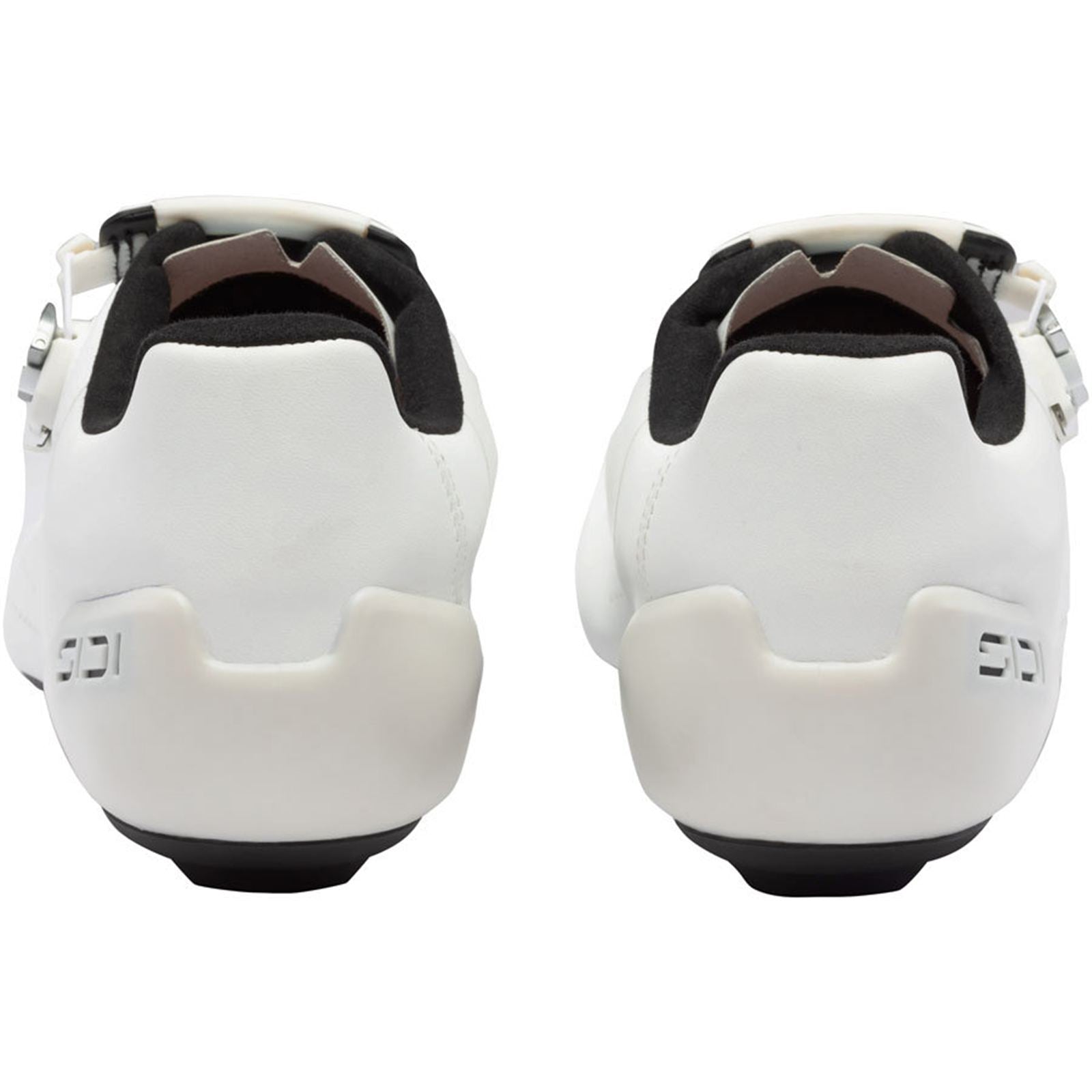 Sidi - Bicycle Genius X Road Men's Shoes - White, 48 [MPN: SH05146]_1913741