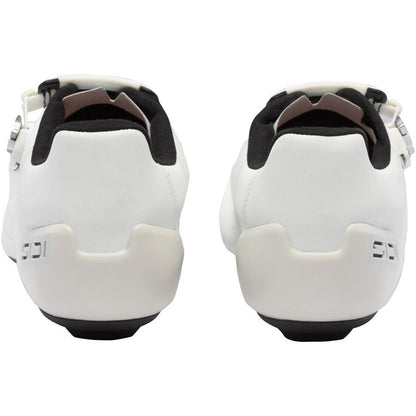 Sidi - Bicycle Genius X Road Men's Shoes - White, 48 [MPN: SH05146]_1913741