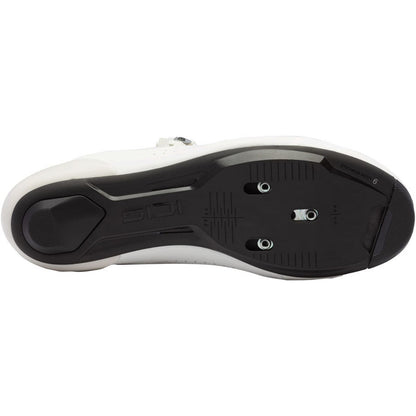 Sidi - Bicycle Genius X Road Men's Shoes - White, 48 [MPN: SH05146]_1913692