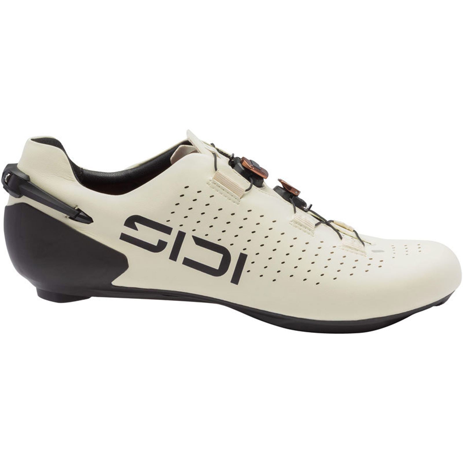 Sidi - Bicycle Shot 3 Road Men's Shoes - Ivory_1914734