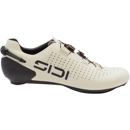 Sidi - Bicycle Shot 3 Road Men's Shoes - Ivory_1914734