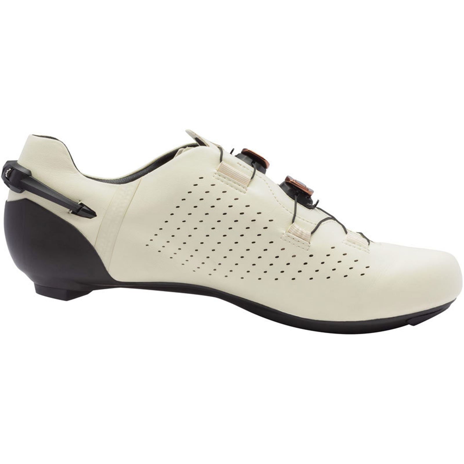 Sidi - Bicycle Shot 3 Road Men's Shoes - Ivory_1914735