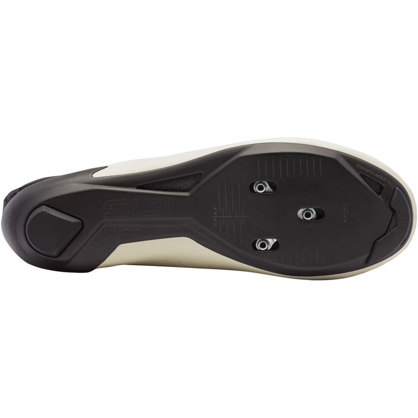 Sidi - Bicycle Shot 3 Road Men's Shoes - Ivory_1914737