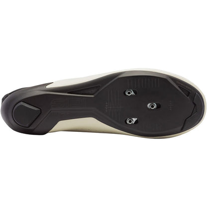 Sidi - Bicycle Shot 3 Road Men's Shoes - Ivory_1914737