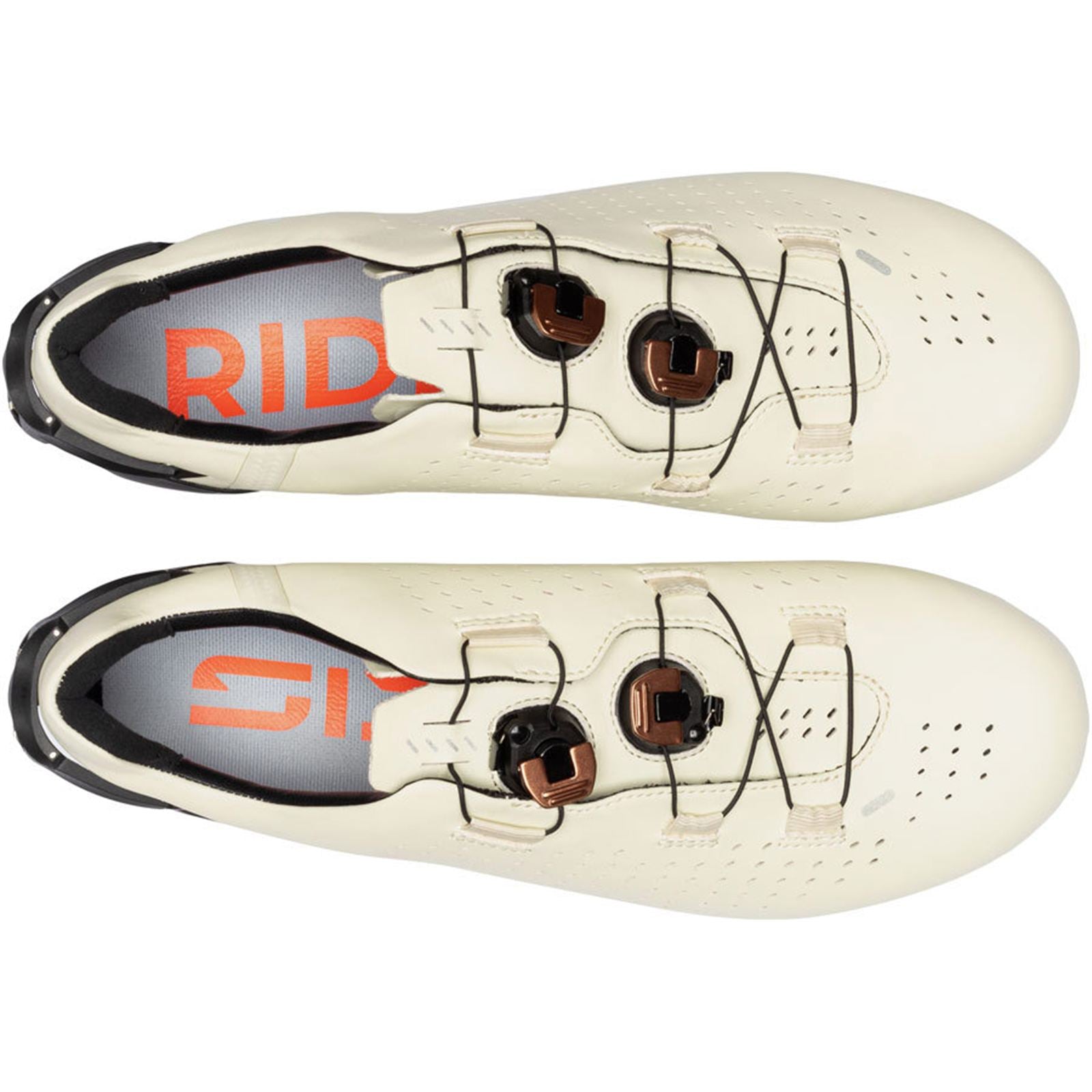 Sidi - Bicycle Shot 3 Road Men's Shoes - Ivory_1914738