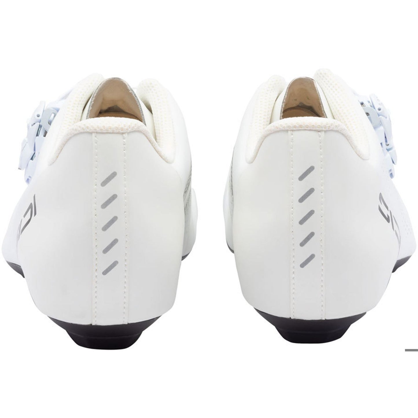 Sidi - Bicycle Ergo 6 Road Men's Shoes - Full White_1913107