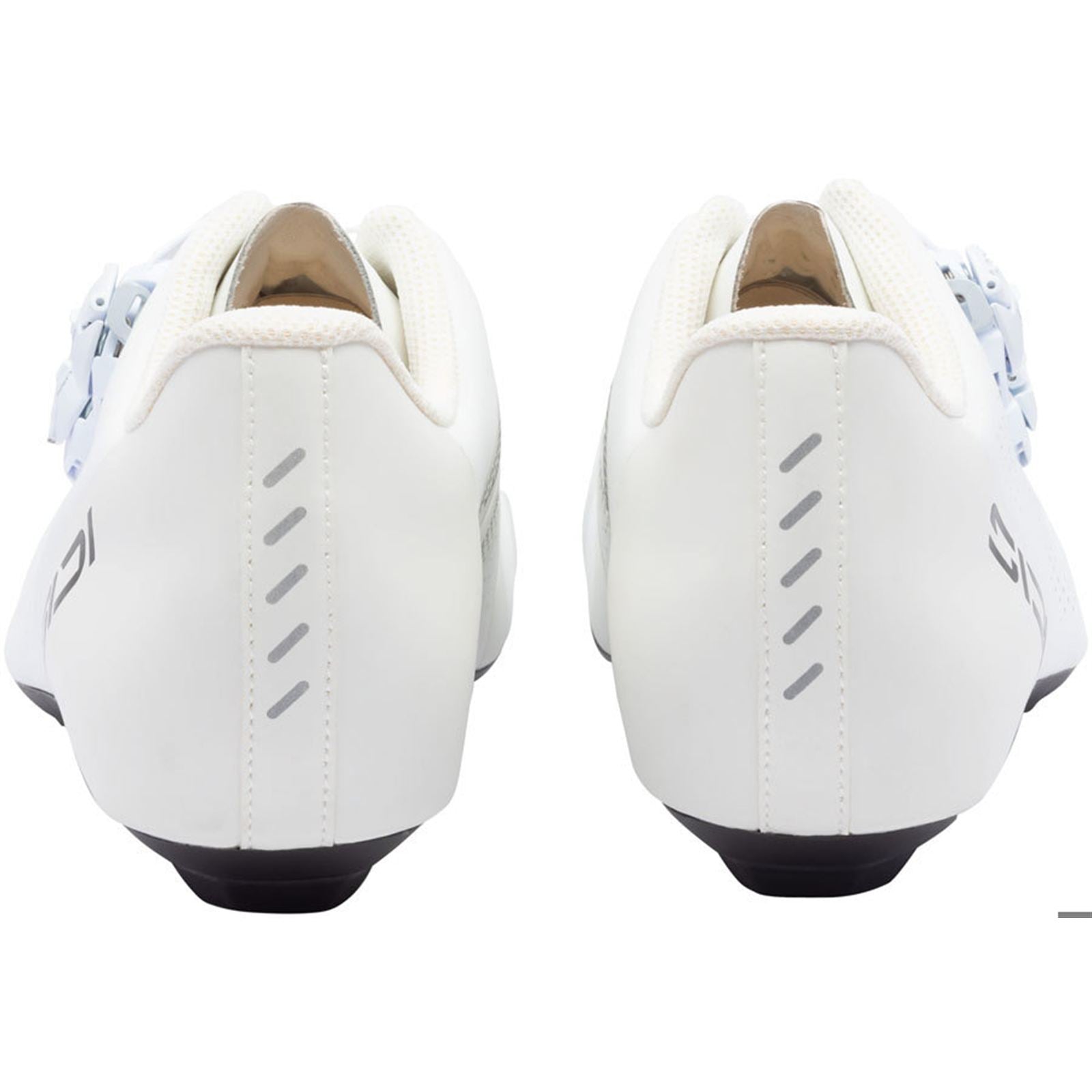 Sidi - Bicycle Ergo 6 Road Men's Shoes - Full White_1913107