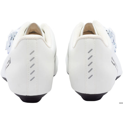 Sidi - Bicycle Ergo 6 Road Men's Shoes - Full White_1913107