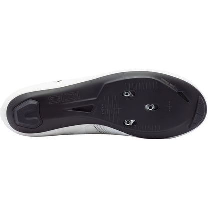 Sidi - Bicycle Ergo 6 Road Men's Shoes - Full White_1913108