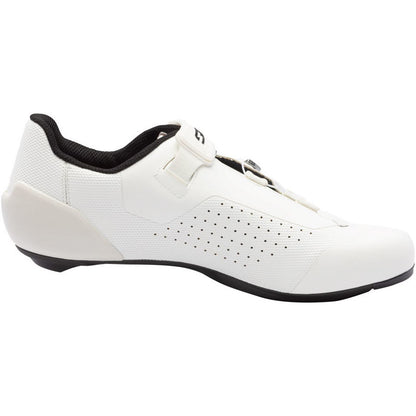 Sidi - Bicycle Genius X WYVE Road Men's Shoes - White_1914045