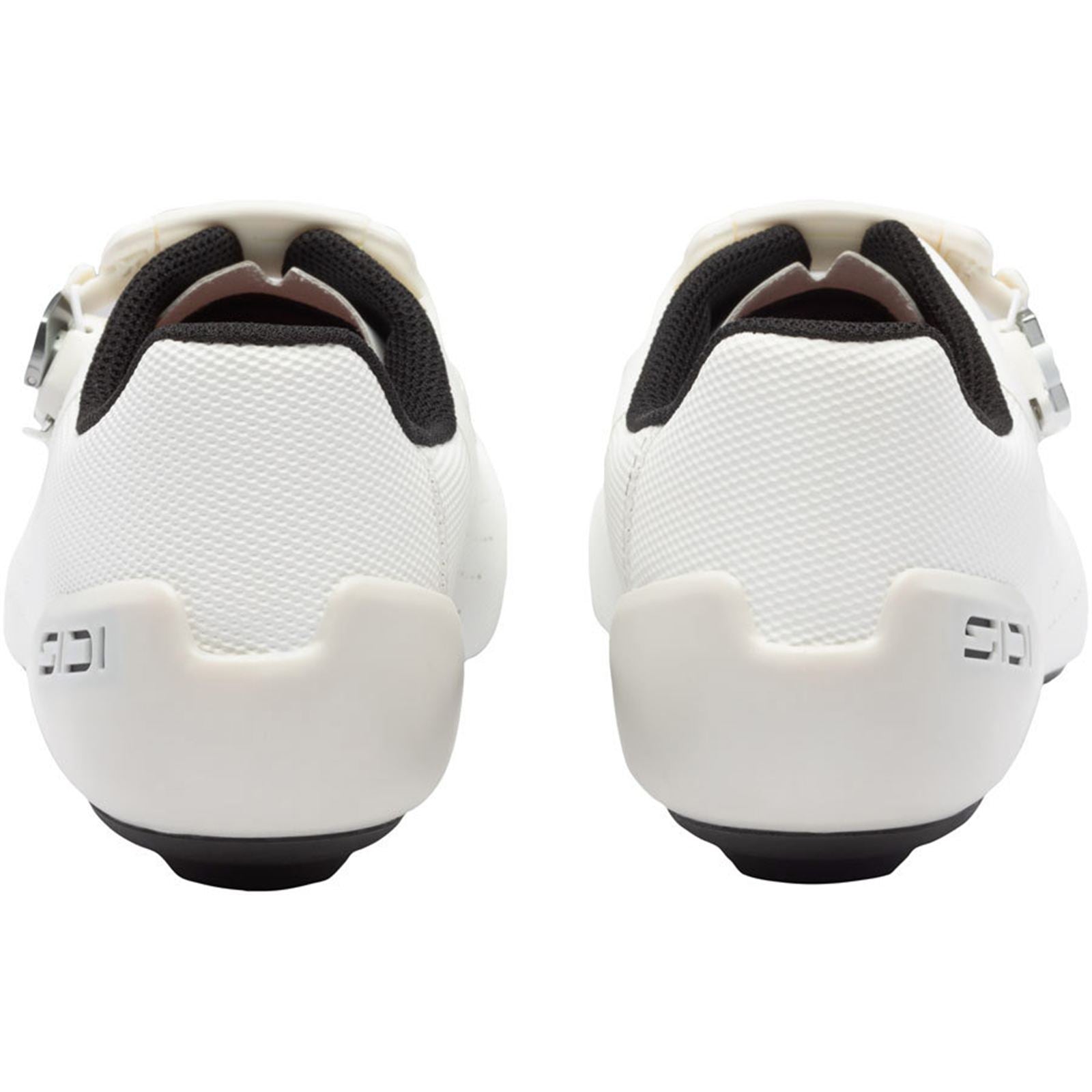 Sidi - Bicycle Genius X WYVE Road Men's Shoes - White_1914046