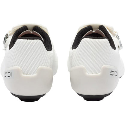 Sidi - Bicycle Genius X WYVE Road Men's Shoes - White_1914046