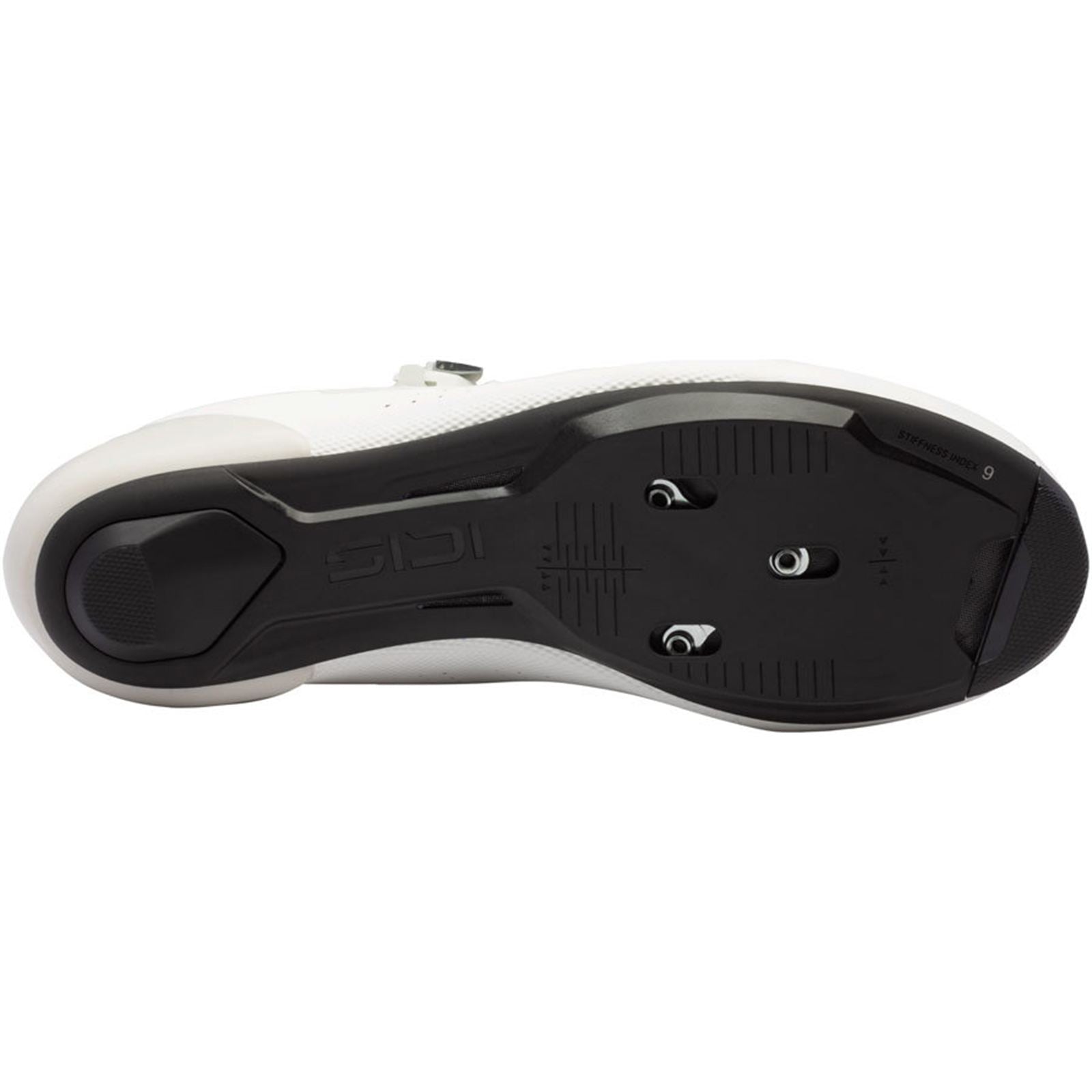 Sidi - Bicycle Genius X WYVE Road Men's Shoes - White_1914047