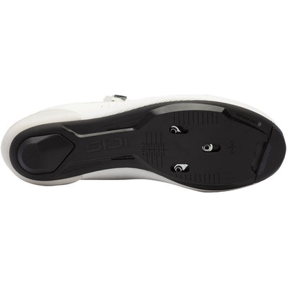 Sidi - Bicycle Genius X WYVE Road Men's Shoes - White_1914047
