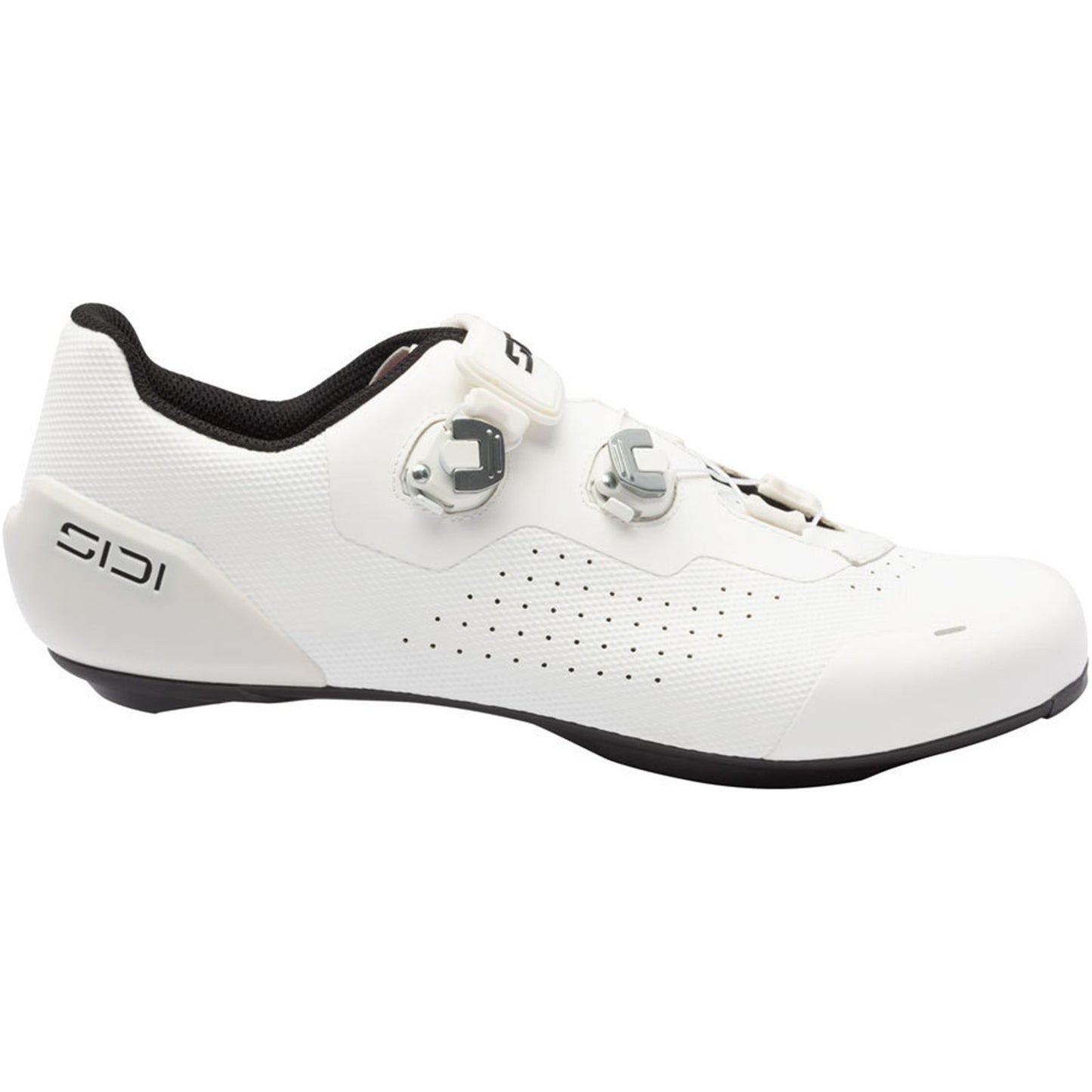 Sidi - Bicycle Genius X WYVE Road Men's Shoes - White_1914191