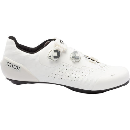 Sidi - Bicycle Genius X WYVE Road Men's Shoes - White_1914191