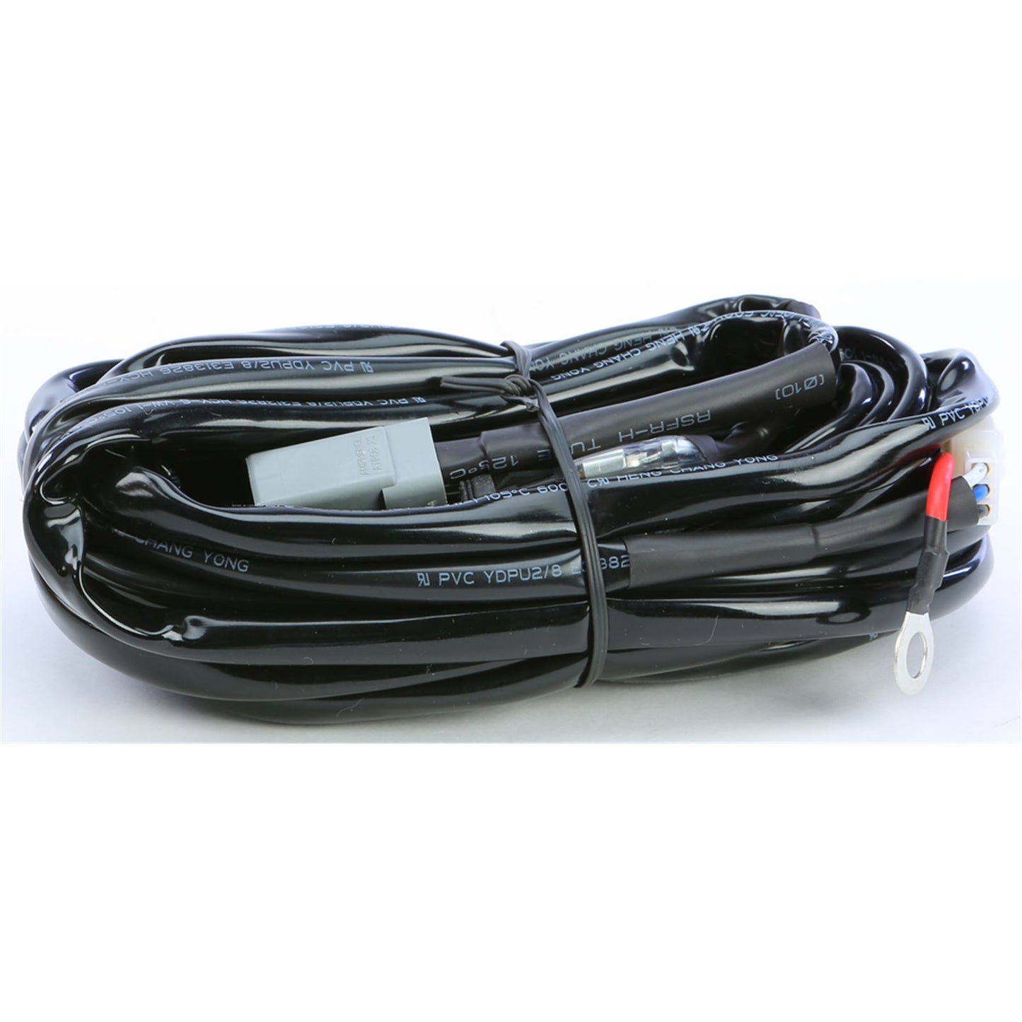 Open Trail Light Bar Wire Harness 3" Pod HMWH-DT2_208356
