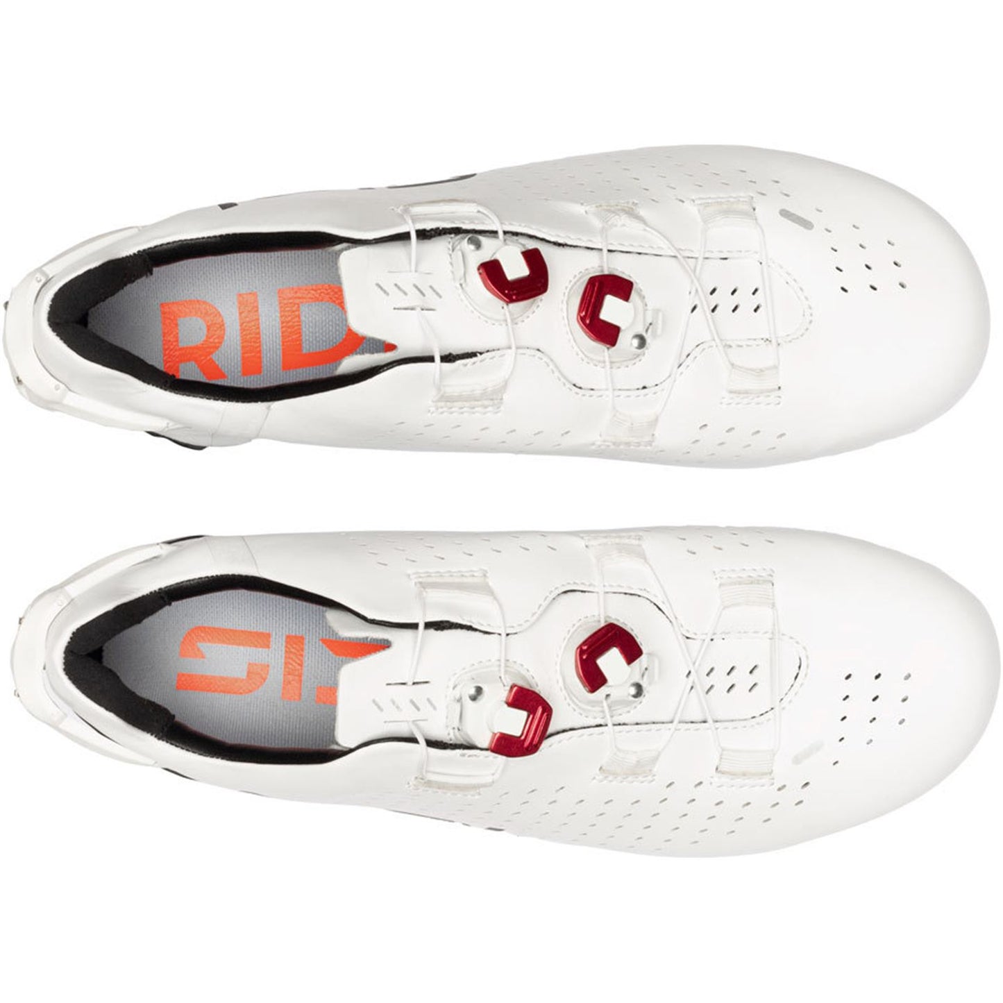 Sidi - Bicycle Shot 3 Road Men's Shoes - White_1914821