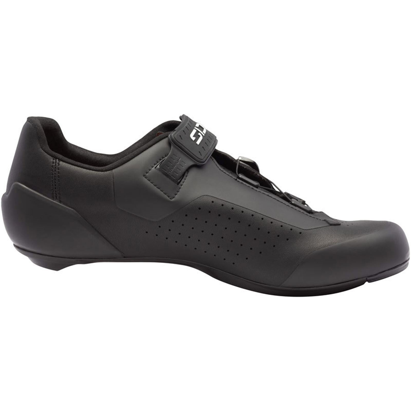 Sidi - Bicycle Genius X Road Men's Shoes - Black_2094221