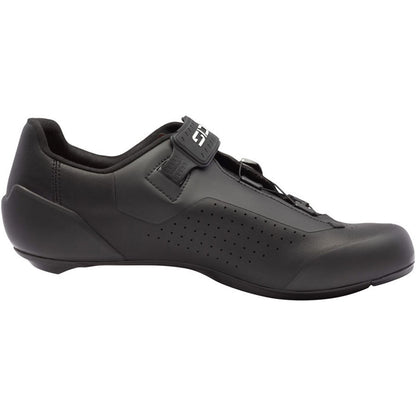 Sidi - Bicycle Genius X Road Men's Shoes - Black_2094221