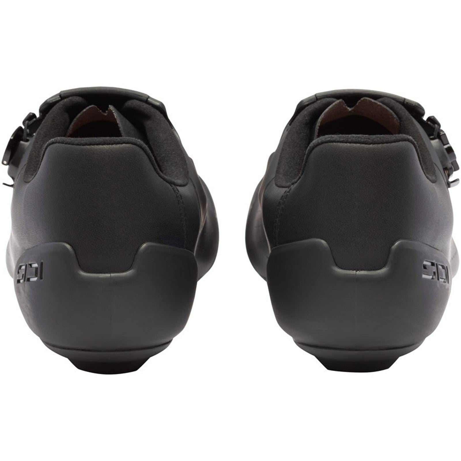 Sidi - Bicycle Genius X Road Men's Shoes - Black_2094223