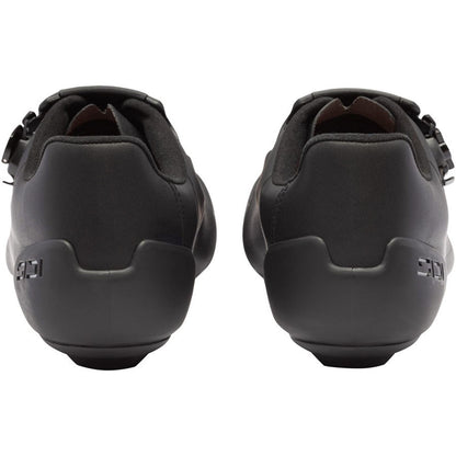 Sidi - Bicycle Genius X Road Men's Shoes - Black_2094223