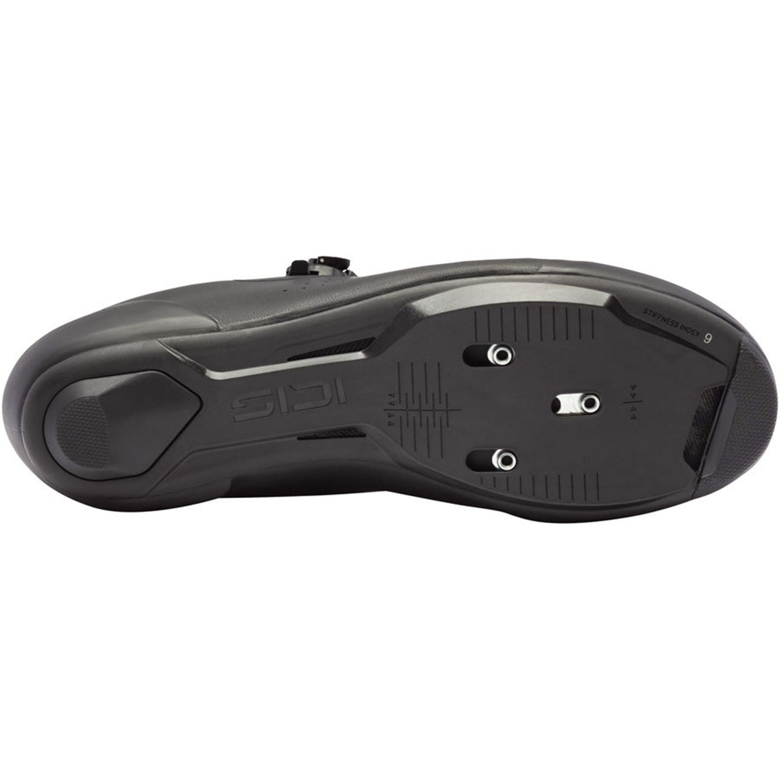 Sidi - Bicycle Genius X Road Men's Shoes - Black_2094224
