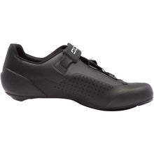 Sidi - Bicycle Sidi Genius X Road Shoes - Men's, Black, 44.5 [MPN: SH04810]_1913654