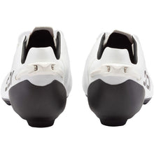 Sidi - Bicycle Shot 3 Road Shoes - Men's, White, 45.5 [MPN: SH05052]_1914759