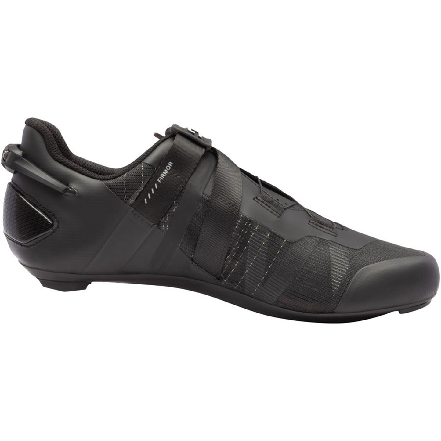 Sidi - Bicycle Wire 3 Road Shoes - Mens, Black_1914899