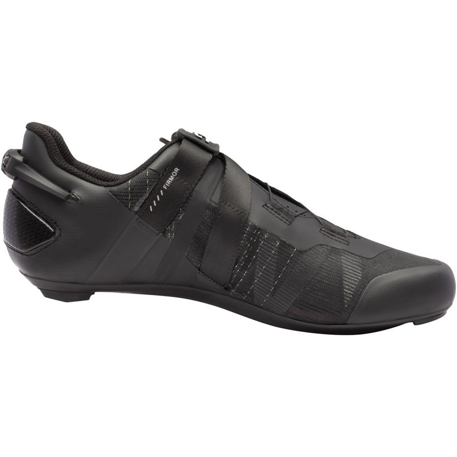 Sidi - Bicycle Wire 3 Road Shoes - Mens, Black_1914899