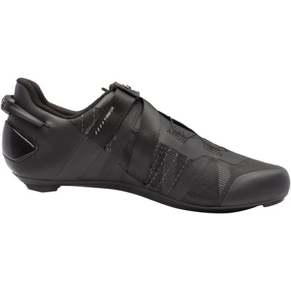 Sidi - Bicycle Wire 3 Road Shoes - Mens, Black_1914899