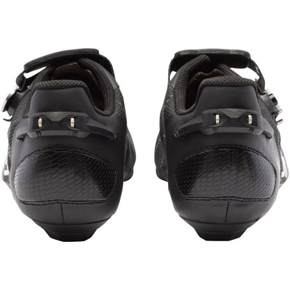 Sidi - Bicycle Wire 3 Road Shoes - Mens, Black_1914900