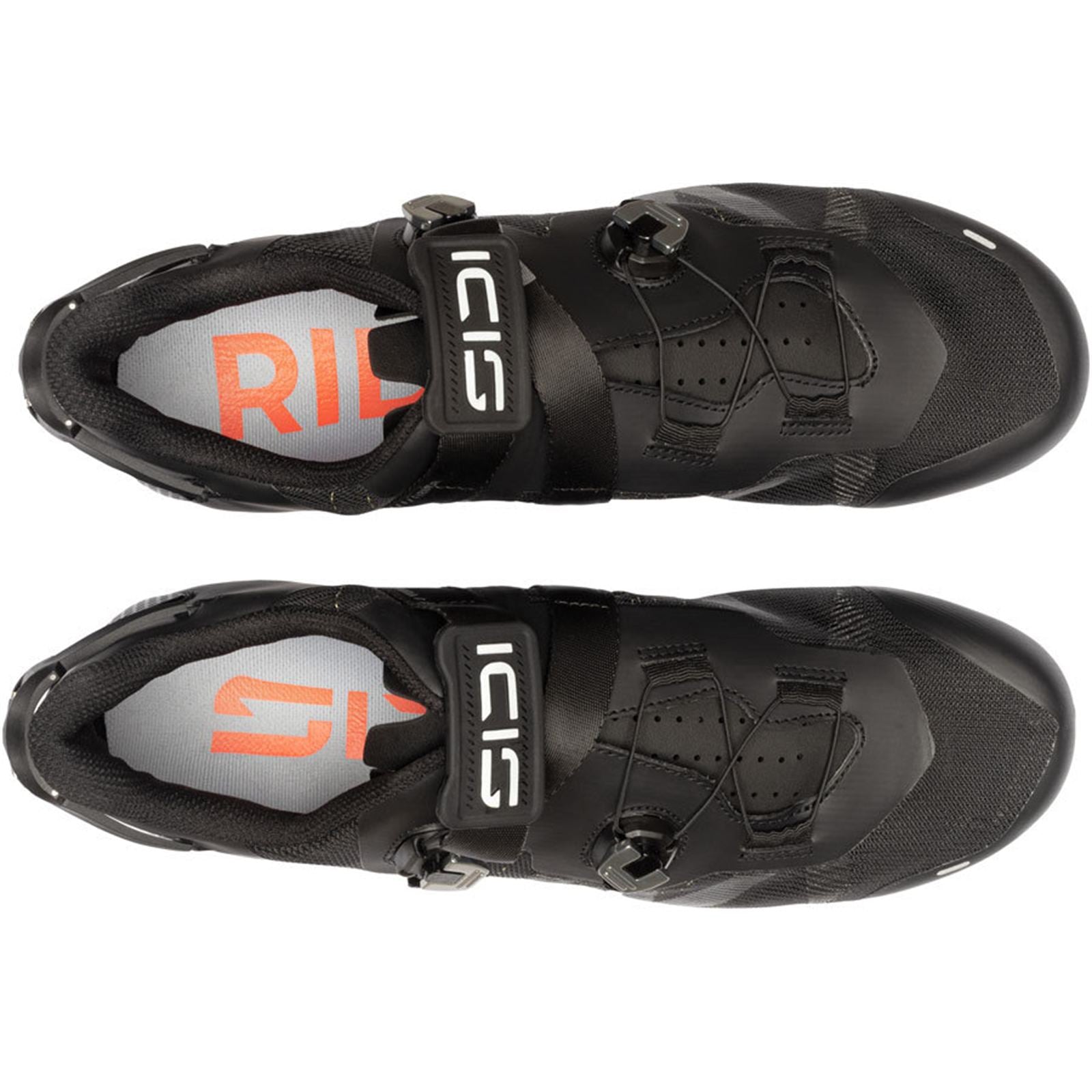 Sidi - Bicycle Wire 3 Road Shoes - Mens, Black_1914902