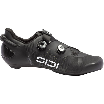 Sidi - Bicycle Wire 3 Road Shoes - Mens, Black_1915091