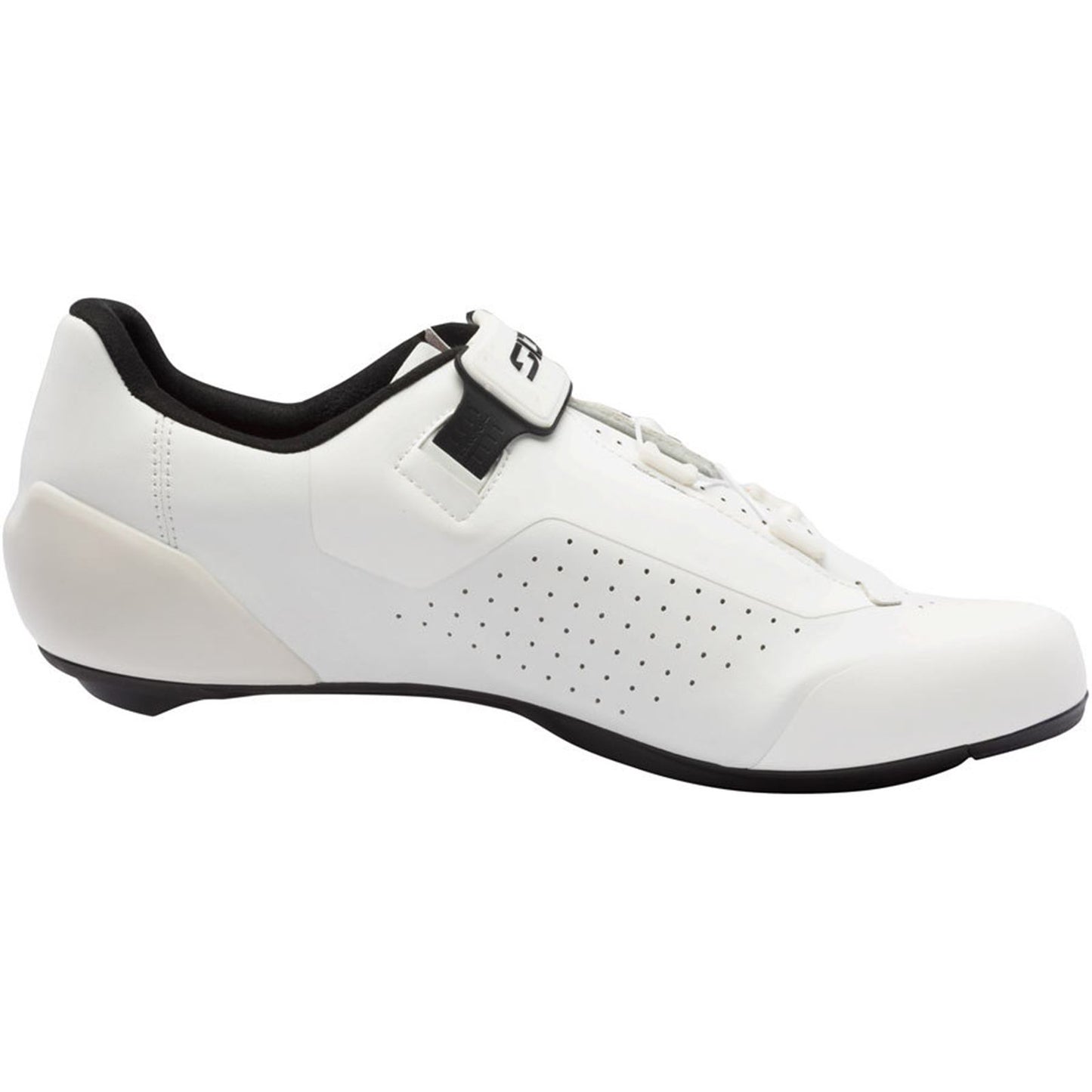 Sidi - Bicycle Genius X Road Men's Shoes - White_1913716