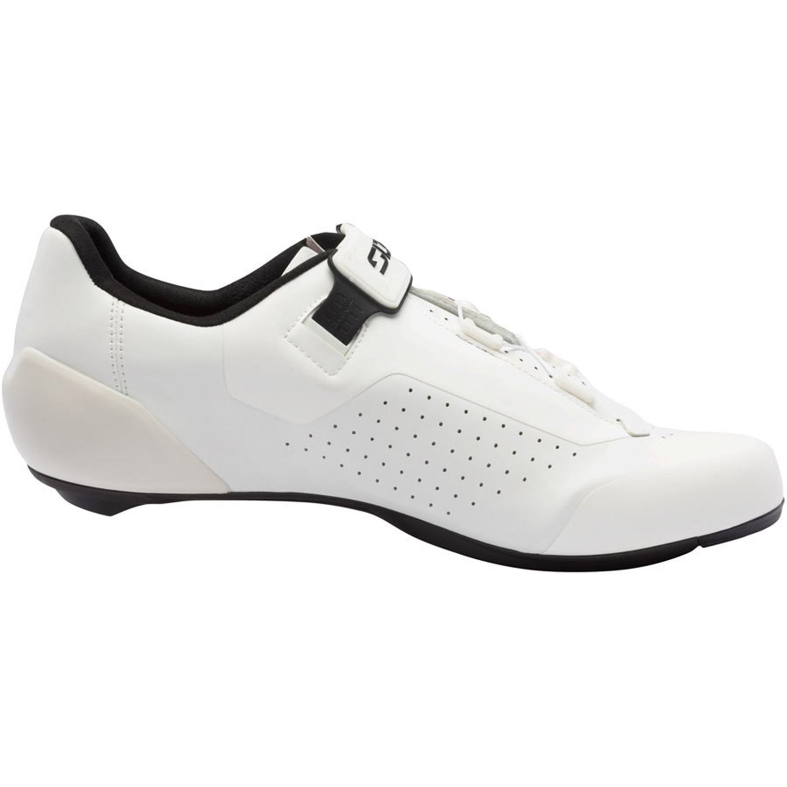 Sidi - Bicycle Genius X Road Men's Shoes - White_1913716