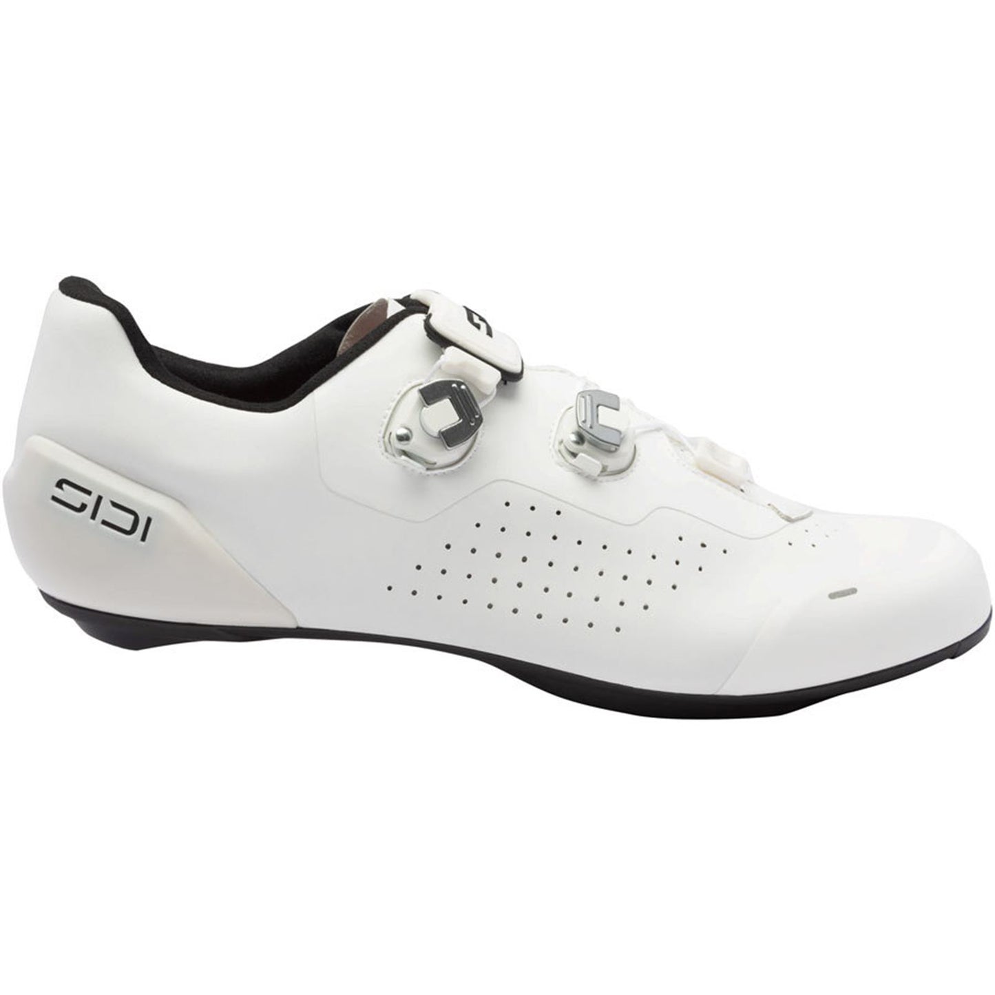 Sidi - Bicycle Genius X Road Men's Shoes - White_1913891