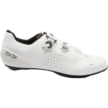 Sidi - Bicycle Genius X Road Men's Shoes - White_1913891