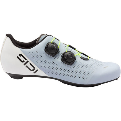 Sidi - Bicycle Ergo 6 Road Men's Shoes - Sky Gray_1913391