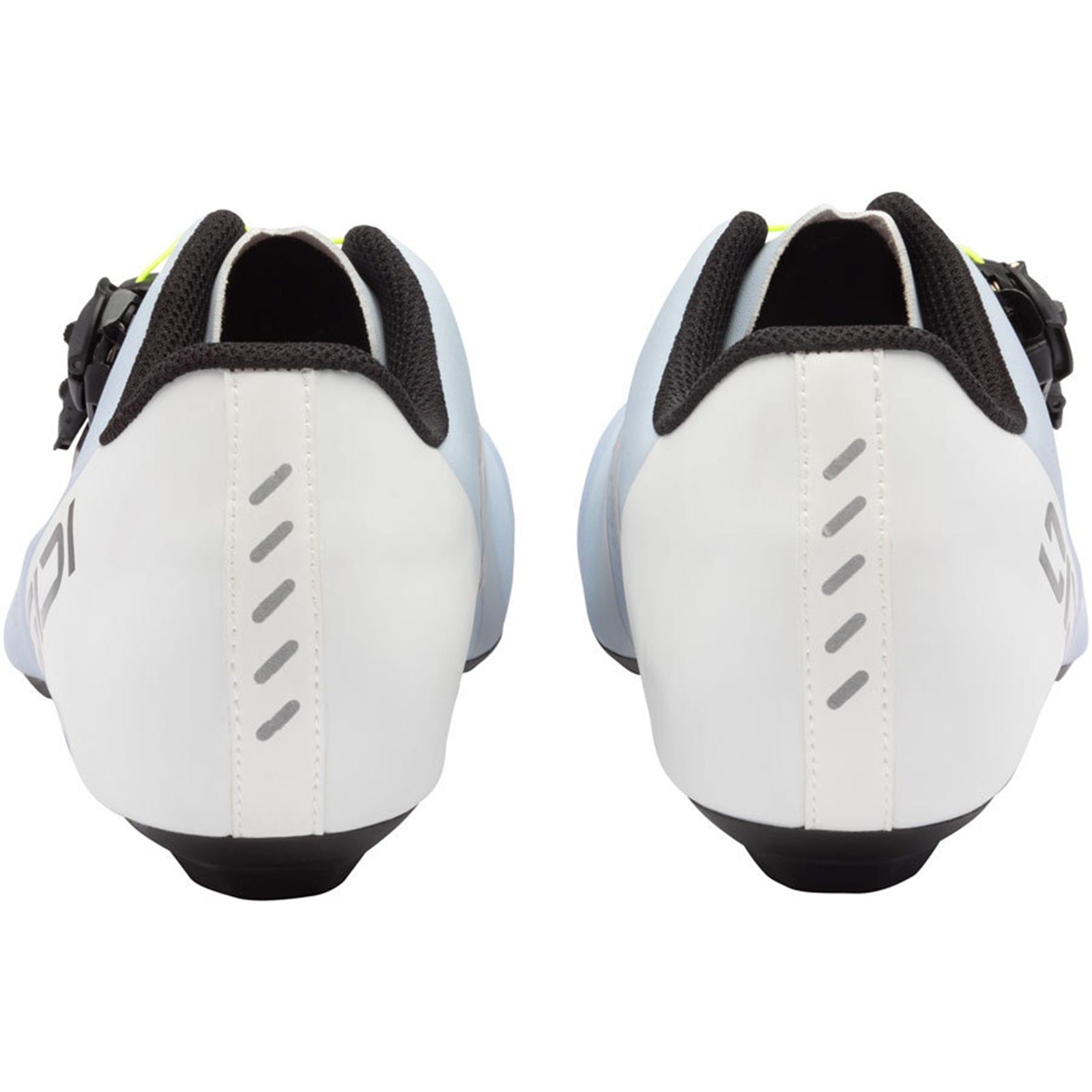Sidi - Bicycle Ergo 6 Road Men's Shoes - Sky Gray_1913319