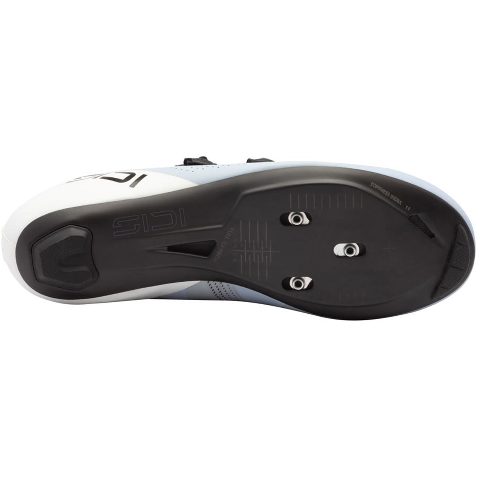 Sidi - Bicycle Ergo 6 Road Men's Shoes - Sky Gray_1913320