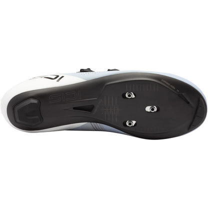 Sidi - Bicycle Ergo 6 Road Men's Shoes - Sky Gray_1913320